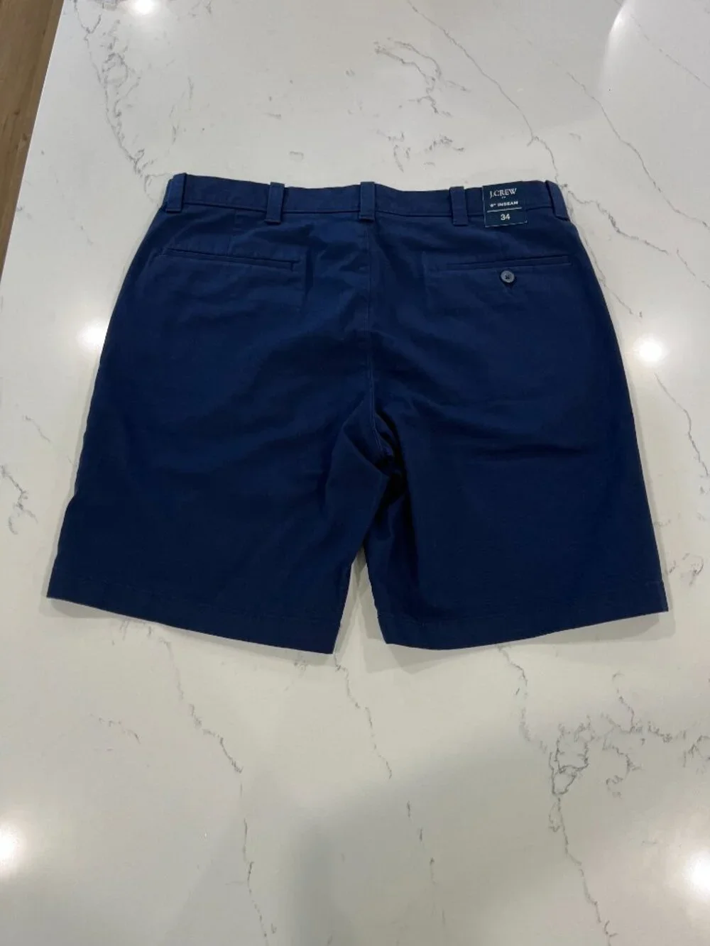 J.CREW Men's  9